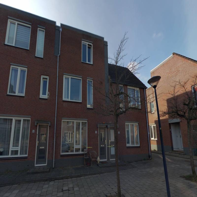 Rondeelstraat 15, Hoorn