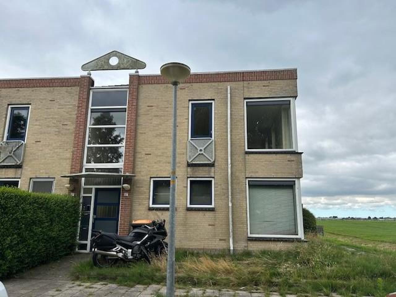 Parklaan 18H, 1657 KD Abbekerk, Nederland