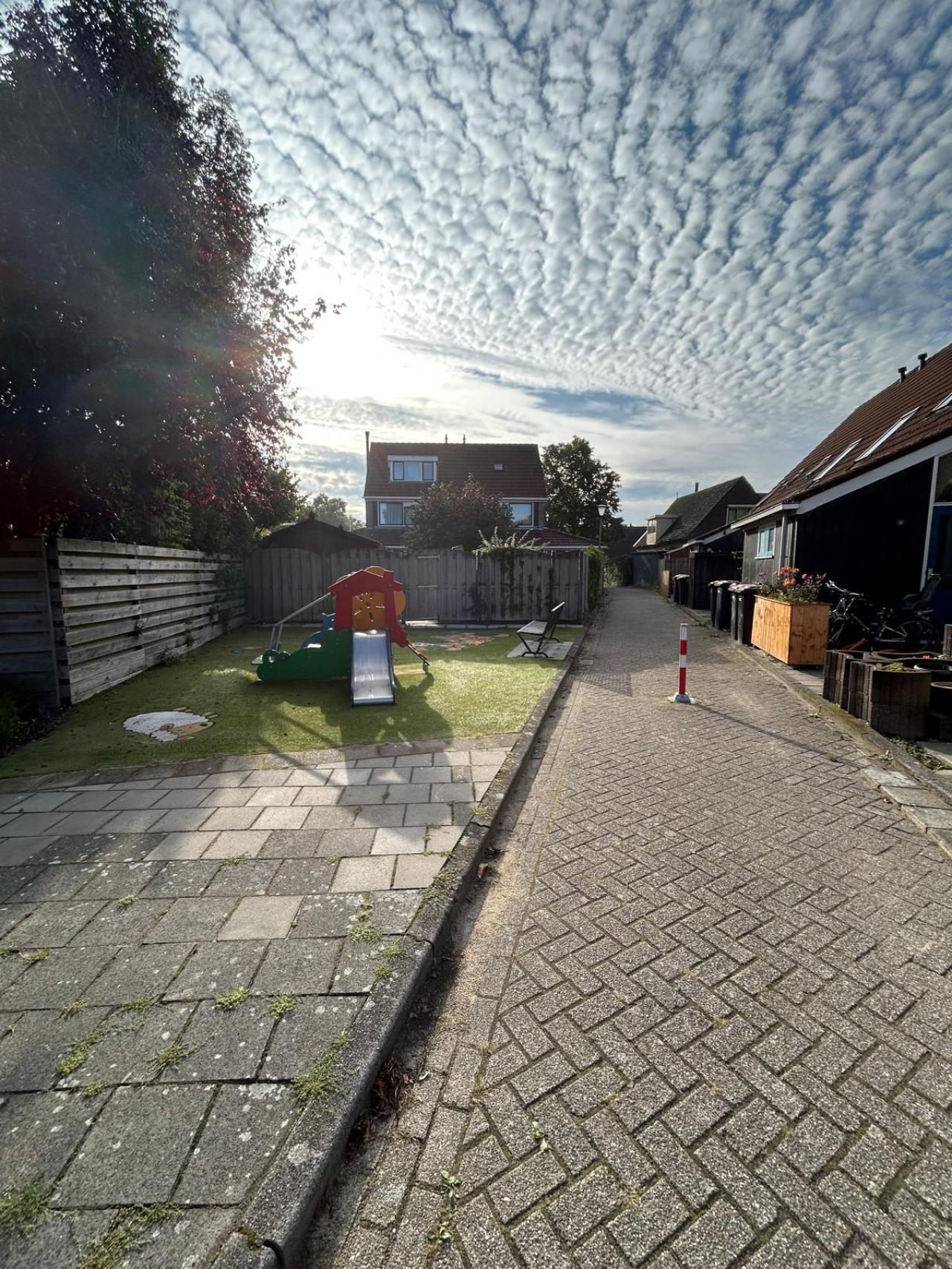 Burgemeester Straathoflaan 3