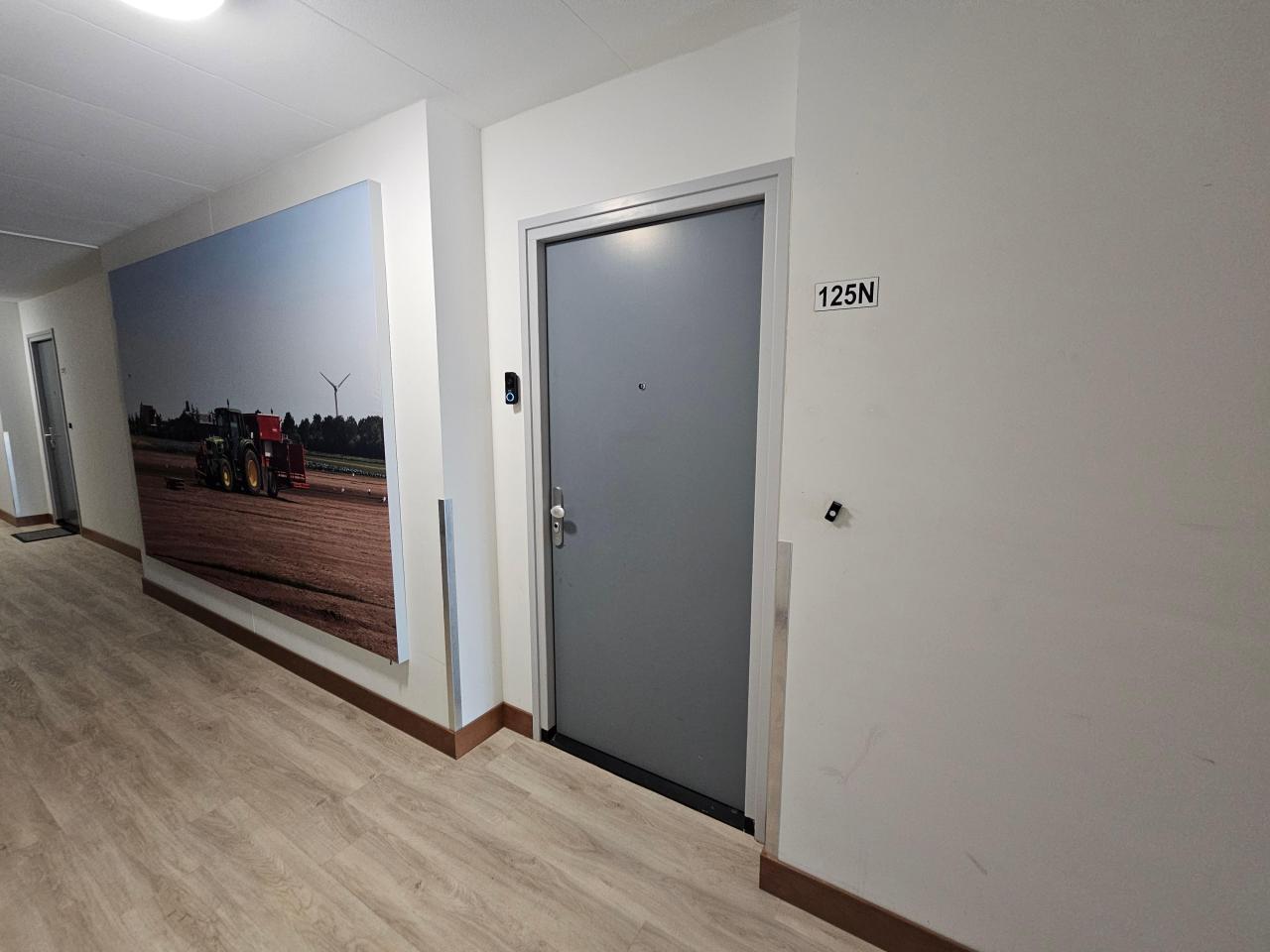 Dorpsweg 125N, 1676 GH Twisk, Nederland