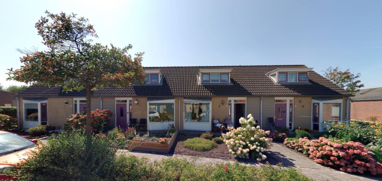 Keesmanlaan 6, 1616 CC Hoogkarspel, Nederland