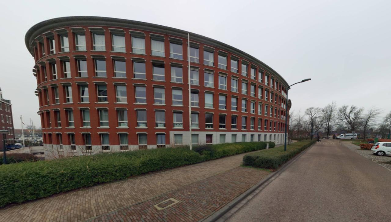 Kleine Oost 94, 1621 GR Hoorn, Nederland