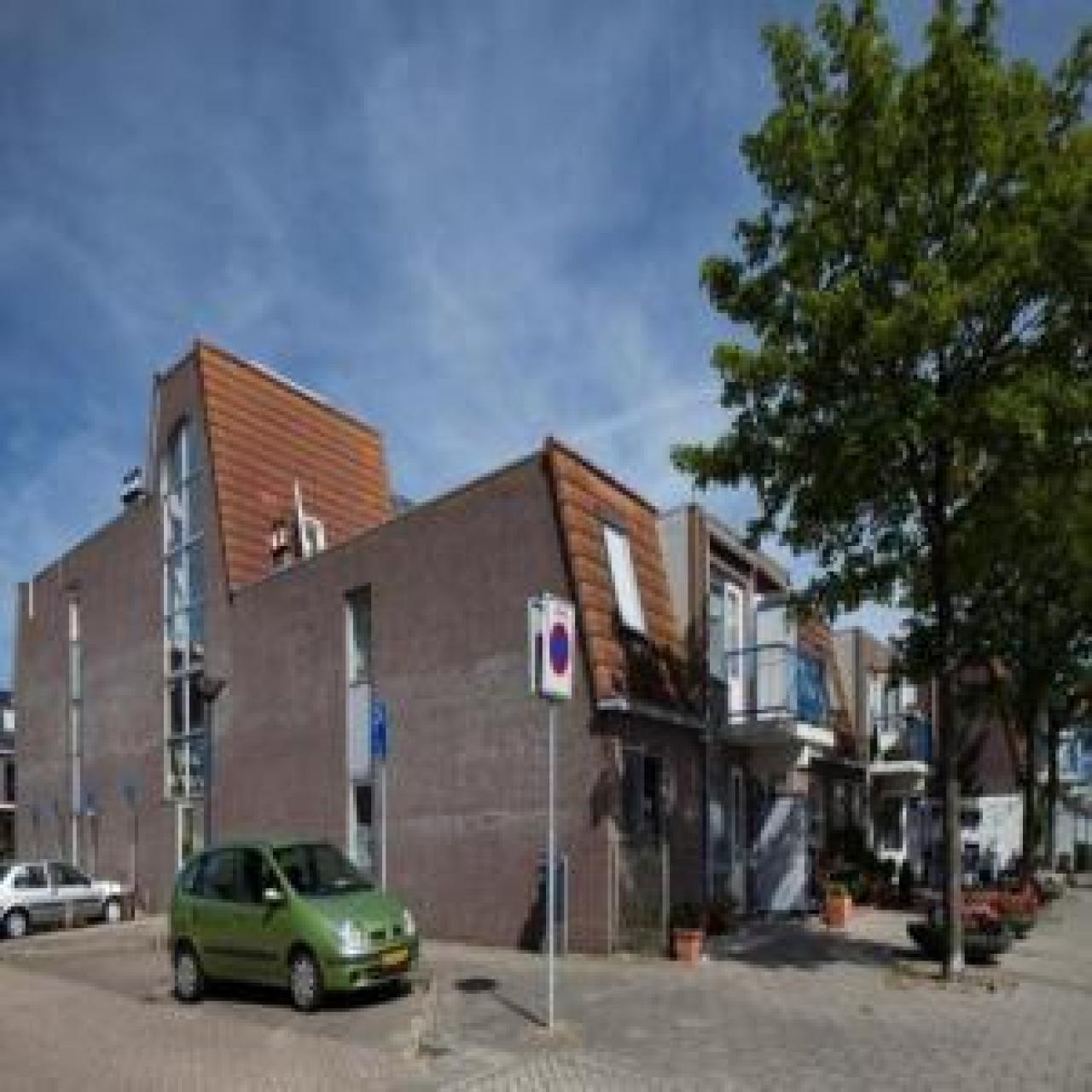 Visserseiland 6
