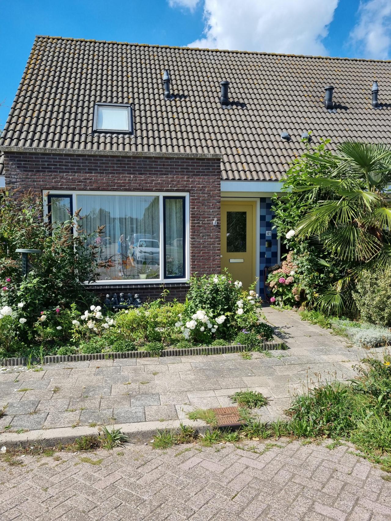 Ravenstraat 41, 1697 KM Schellinkhout, Nederland