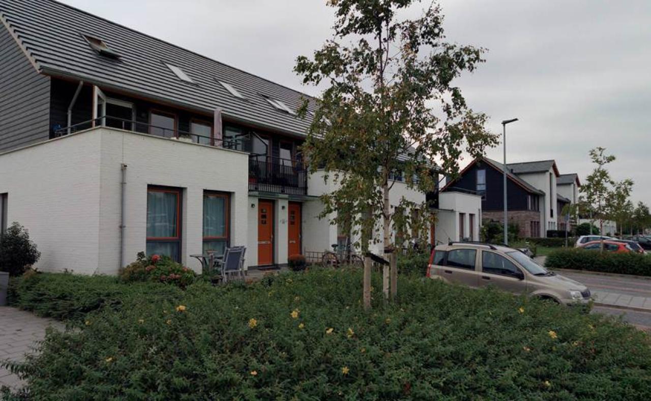 Slimtocht 47, 1647 BS Berkhout, Nederland