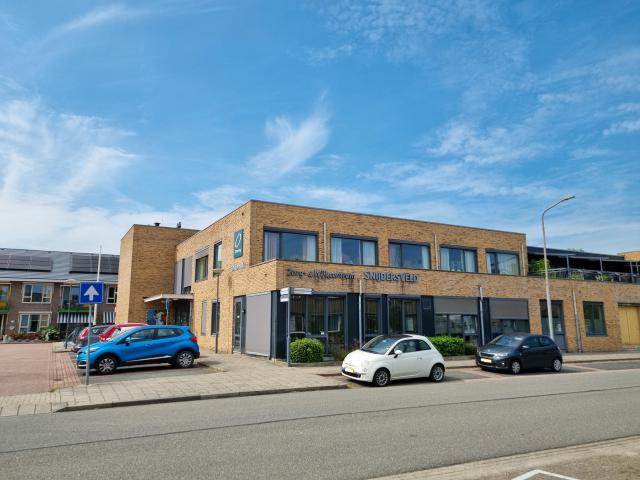 Dokter Lohmanstraat 21c, Obdam