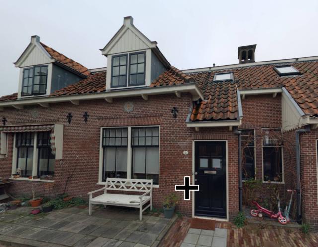 Venenlaan 79