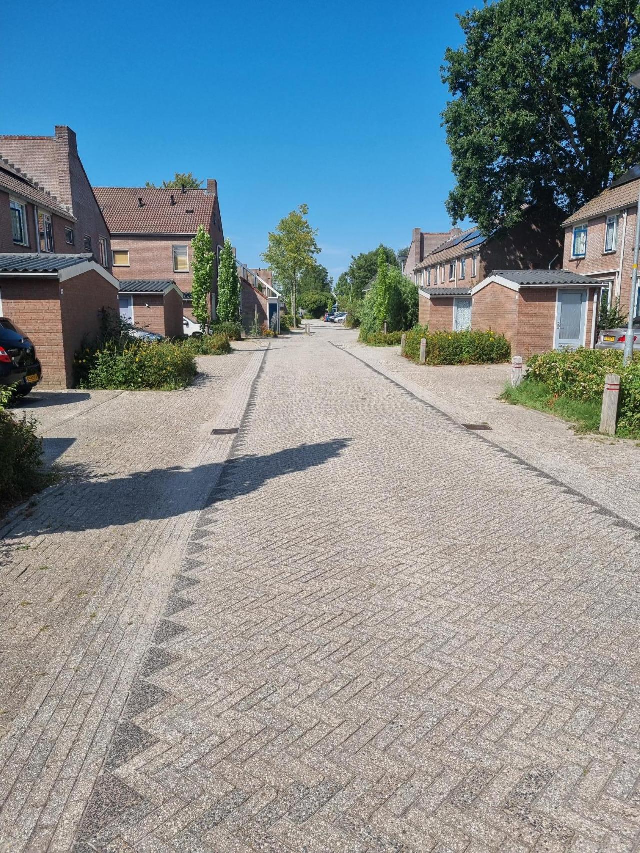 Kruisgang 60