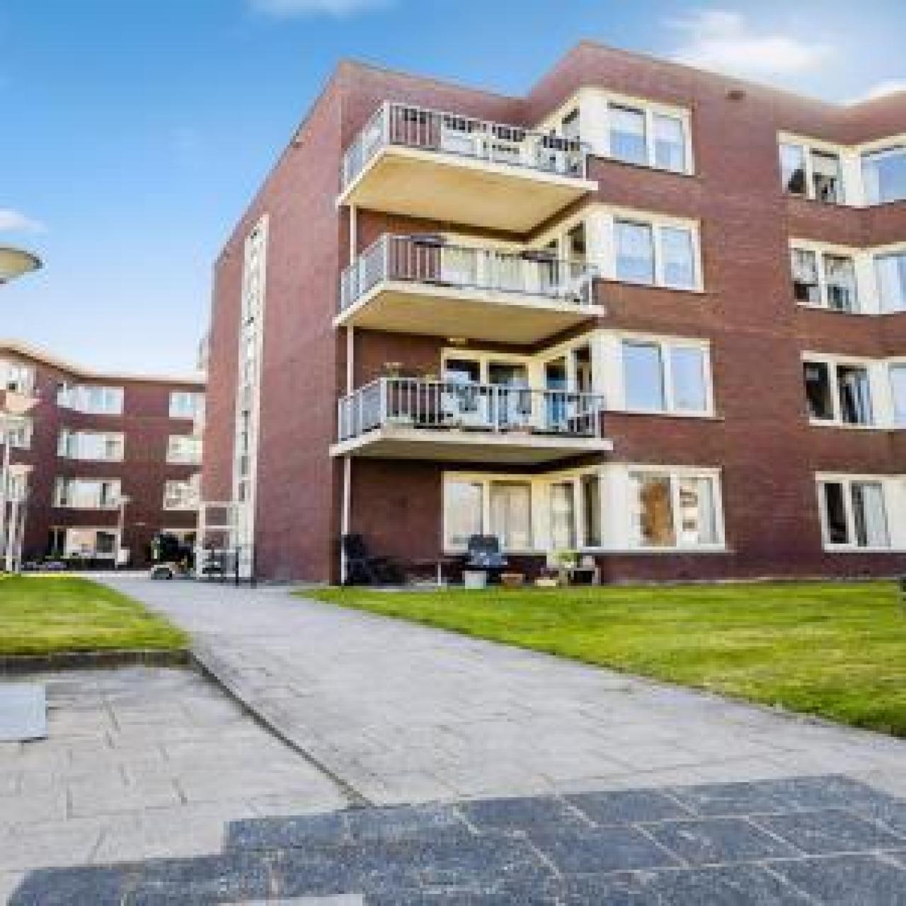 Lijsterbesstraat 6, 1602 SE Enkhuizen, Nederland