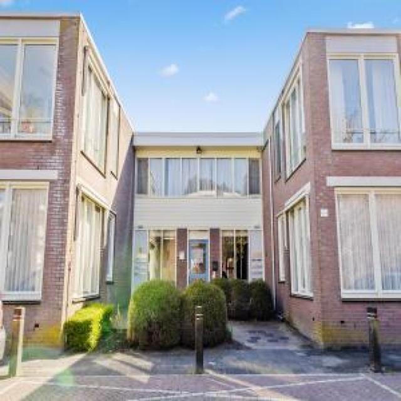 Lijsterbesstraat 18, 1602 SE Enkhuizen, Nederland