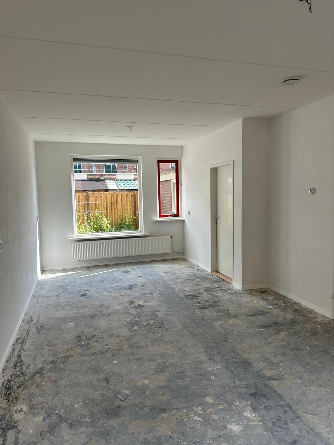 Van Linschotenstraat 19