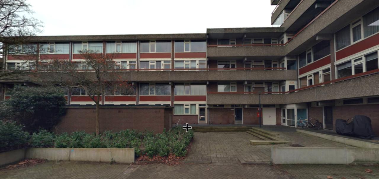 Astronautenweg 54, 1622 DD Hoorn, Nederland