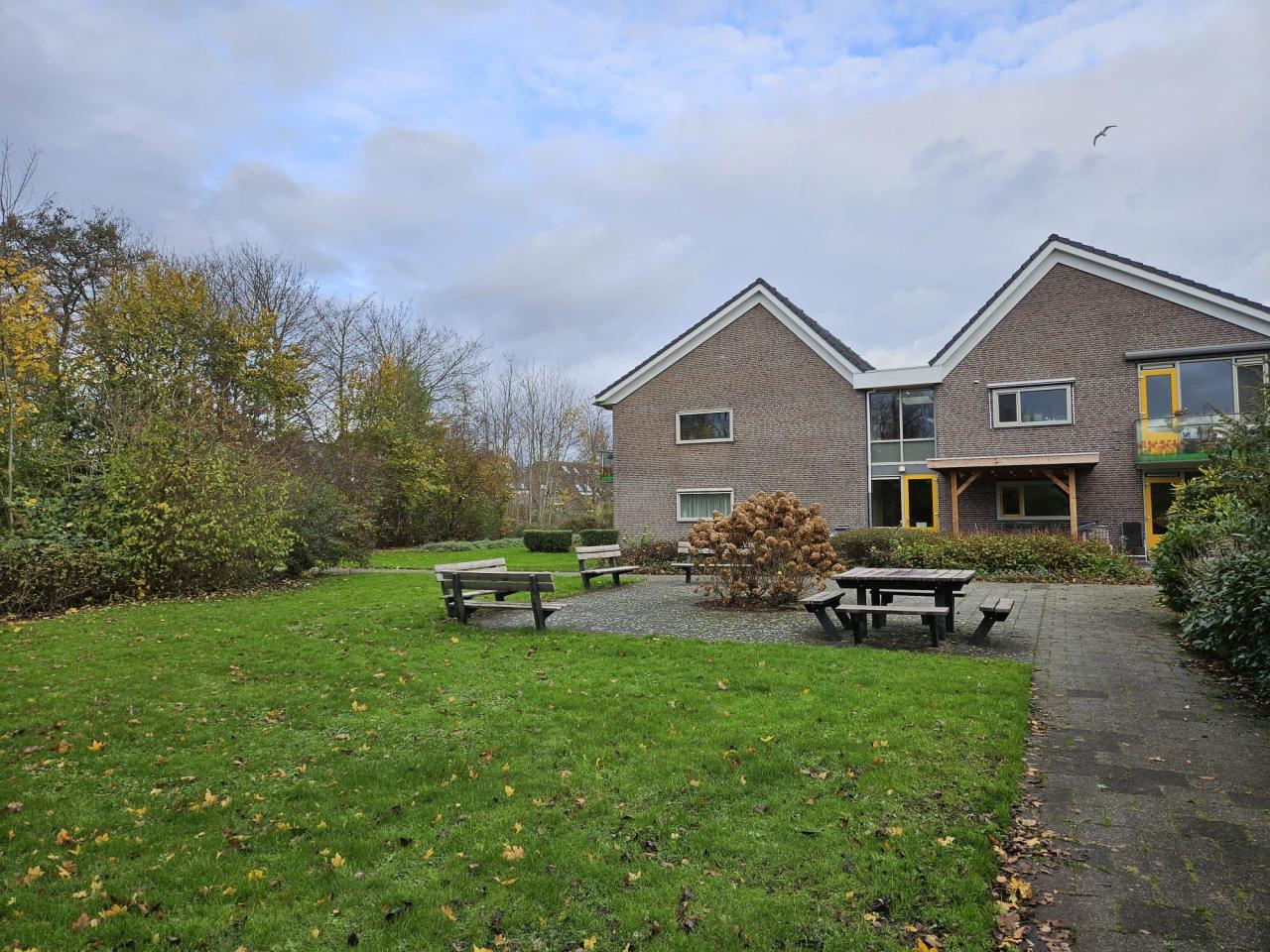 Dokter Lohmanstraat 79