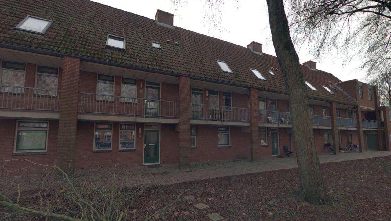 Pergola 24, 1628 LL Hoorn, Nederland