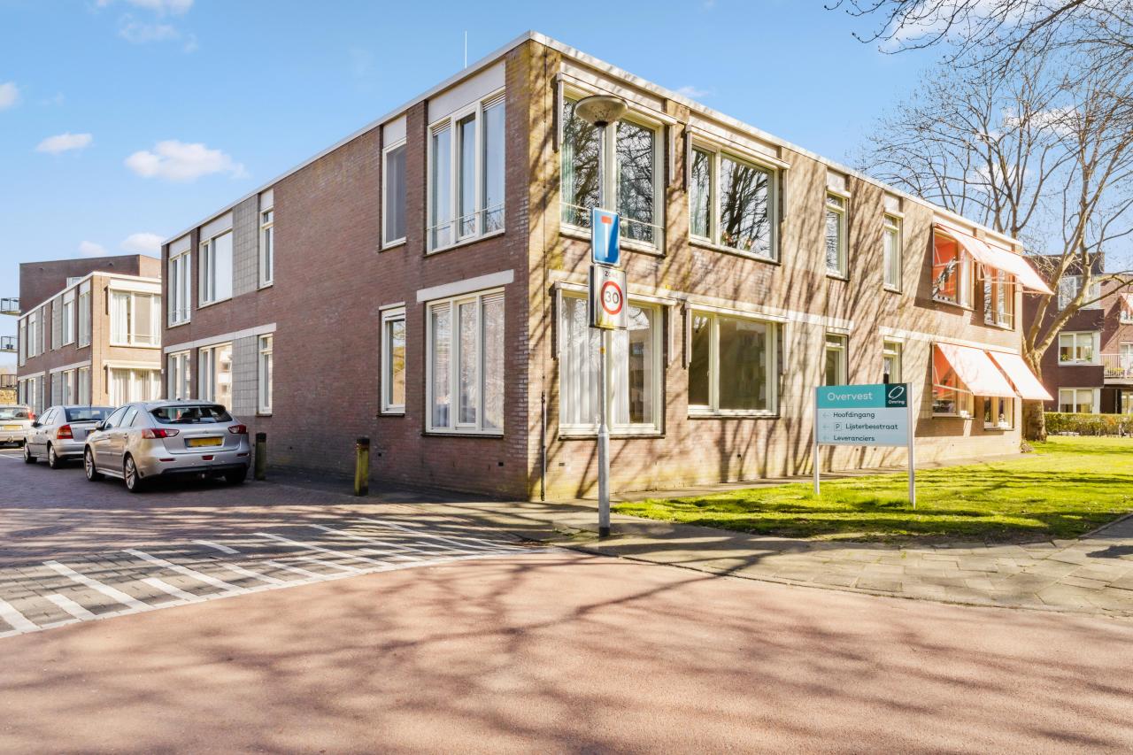 Lijsterbesstraat 38