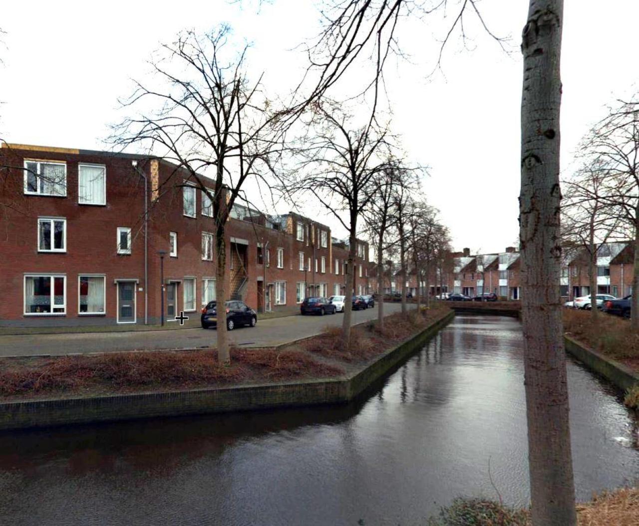 Nieuwendoorngracht 33