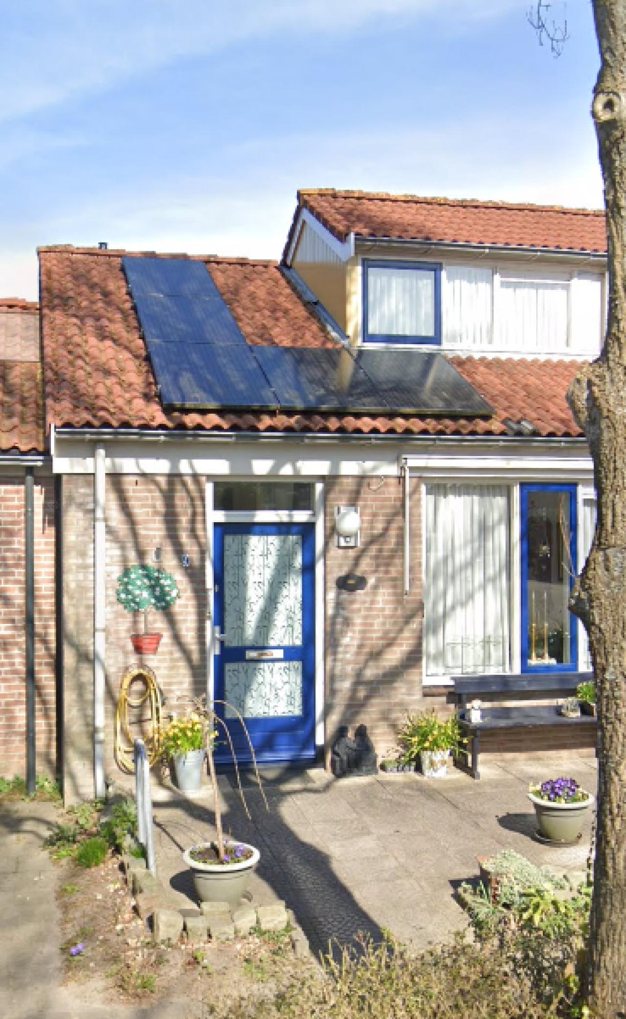 Kamille 9, 1716 VX Opmeer, Nederland