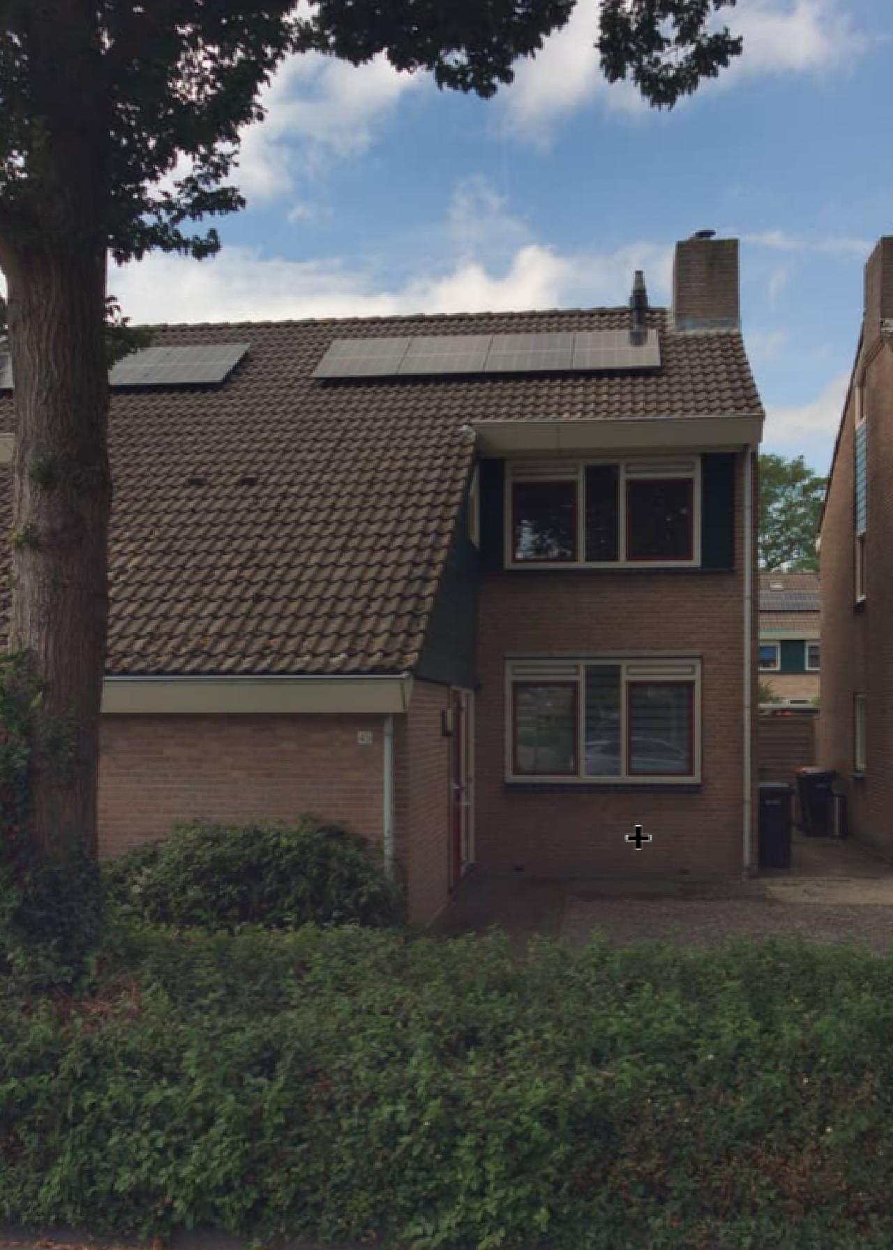 Overstort 45, 1613 BB Grootebroek, Nederland