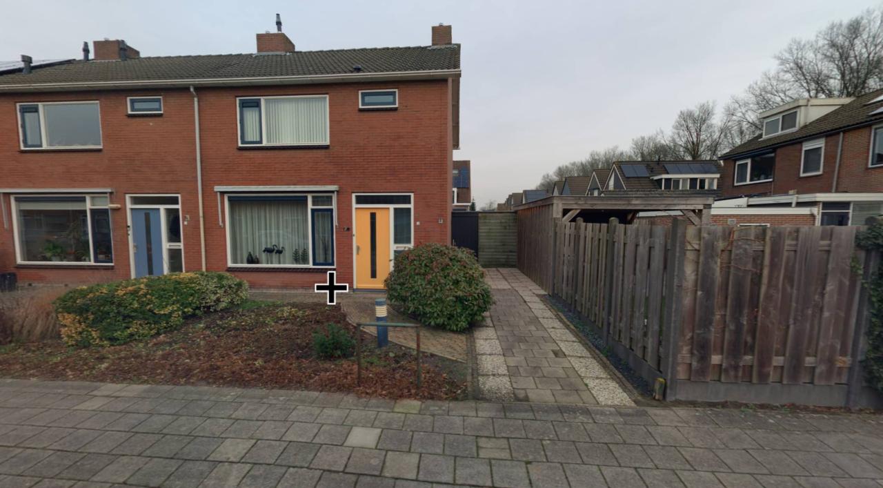 Willem Alexanderstraat 2, 1689 GS Zwaag, Nederland