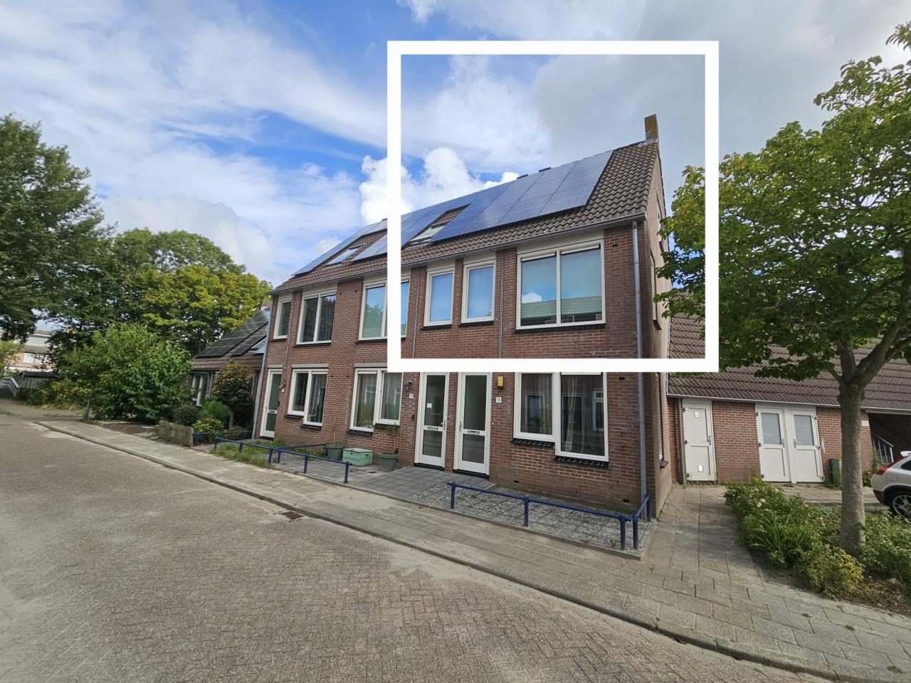 Krommeweydt 17, 1671 MG Medemblik, Nederland