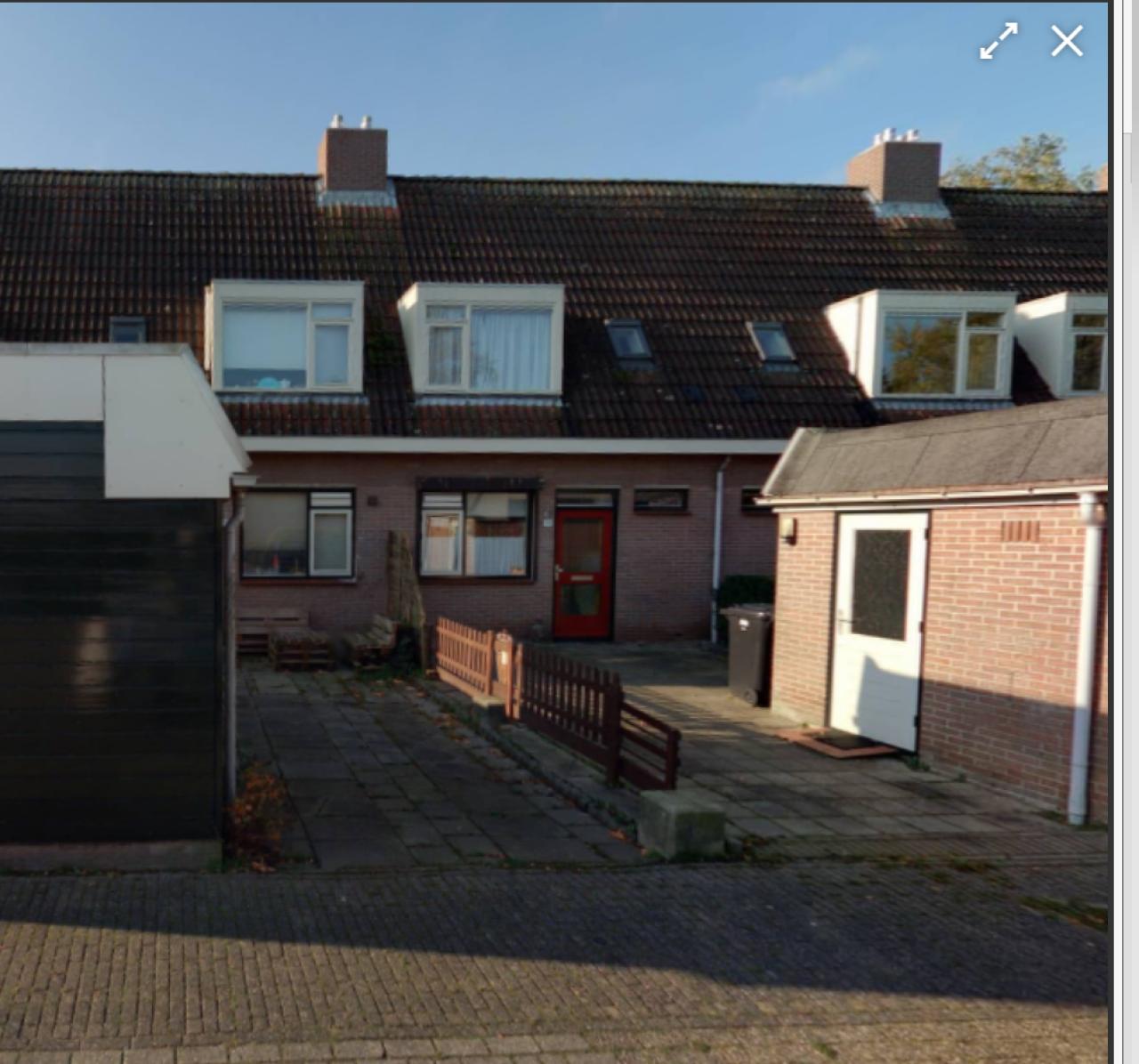 Wieken 15, 1633 GT Avenhorn, Nederland