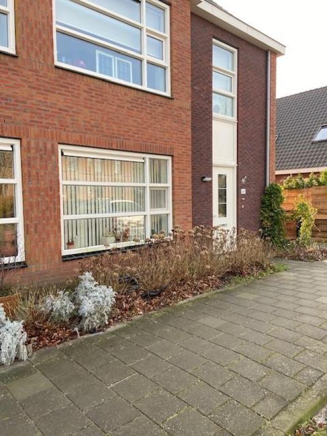 Woningaanbod Woonmatch West Friesland