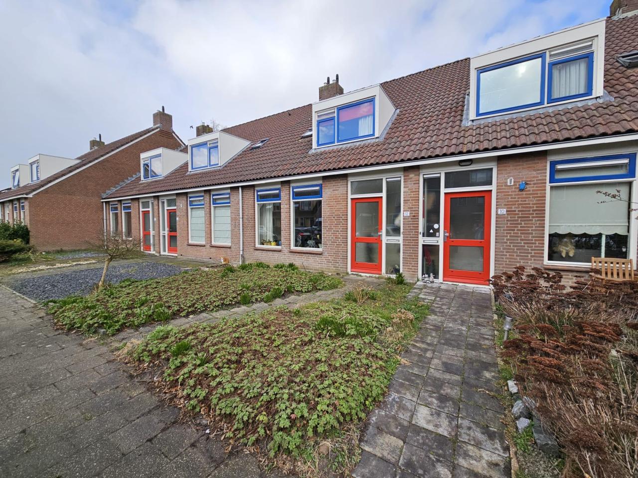 Kapberg 12, 1687 TD Wognum, Nederland