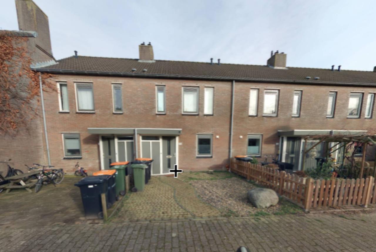 Nok 75, 1628 GD Hoorn, Nederland