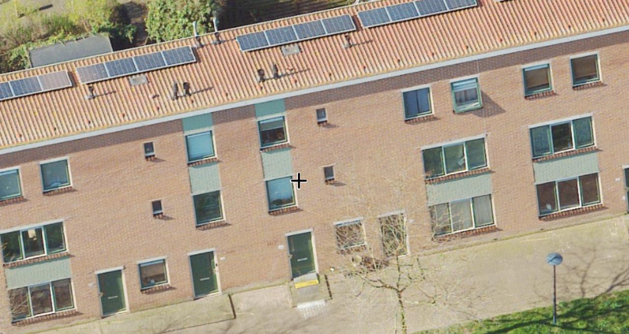 Watermolen 61, 1622 LK Hoorn, Nederland
