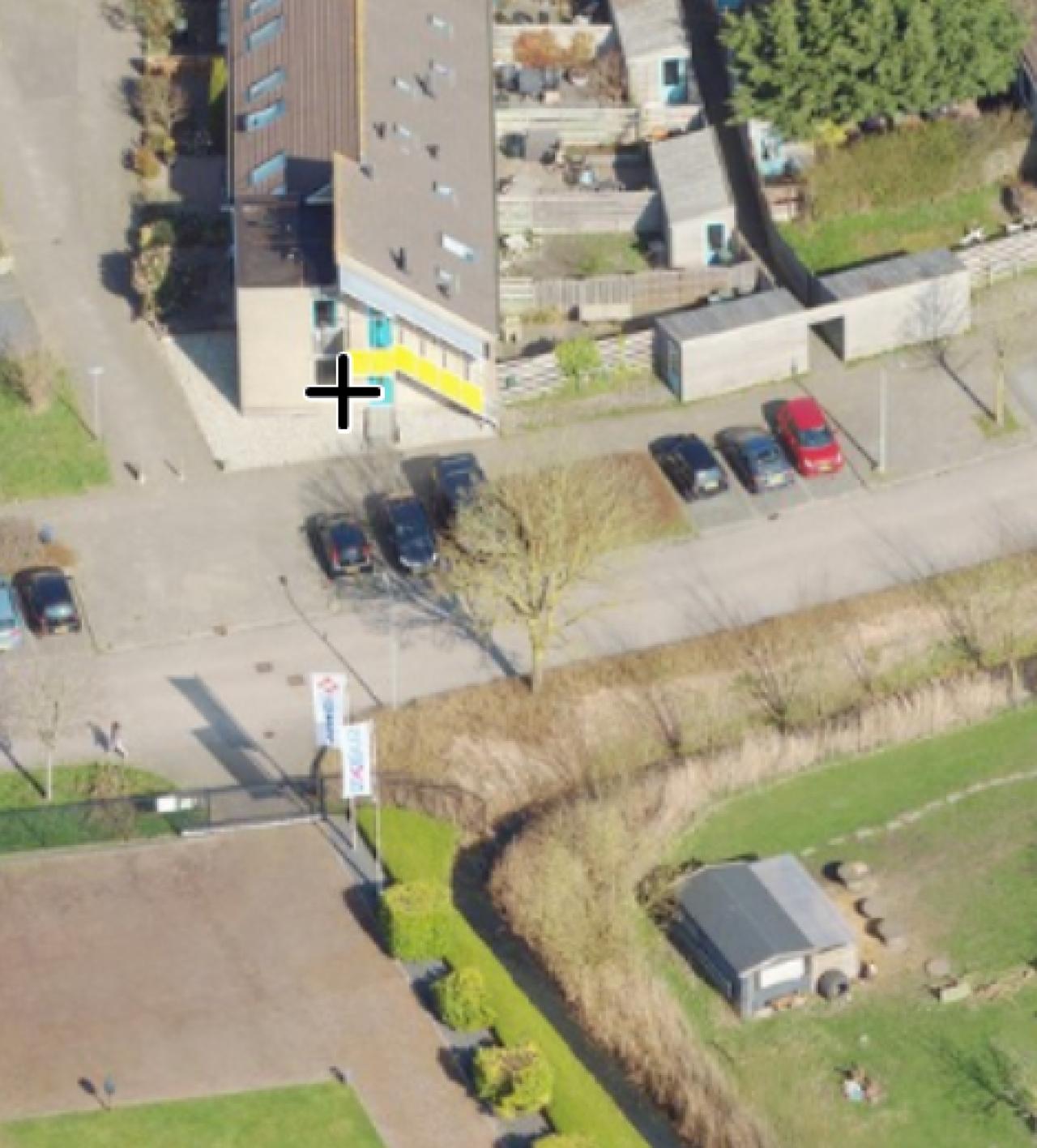 Boedijnhof 105