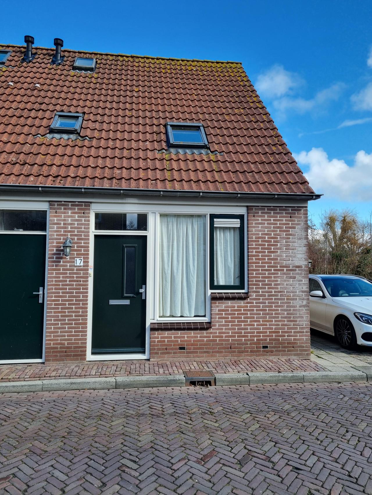 Geldelozepad 17, 1671 GR Medemblik, Nederland