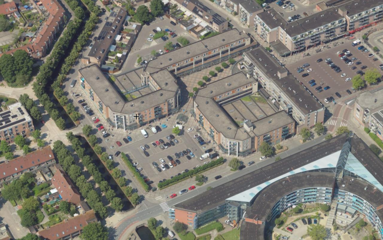 Aagje Dekenplein 140