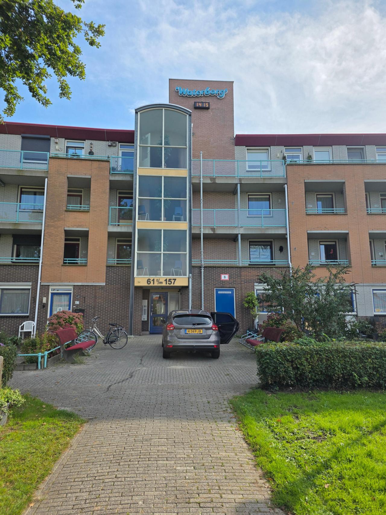 Waterborg 115, 1671 NL Medemblik, Nederland
