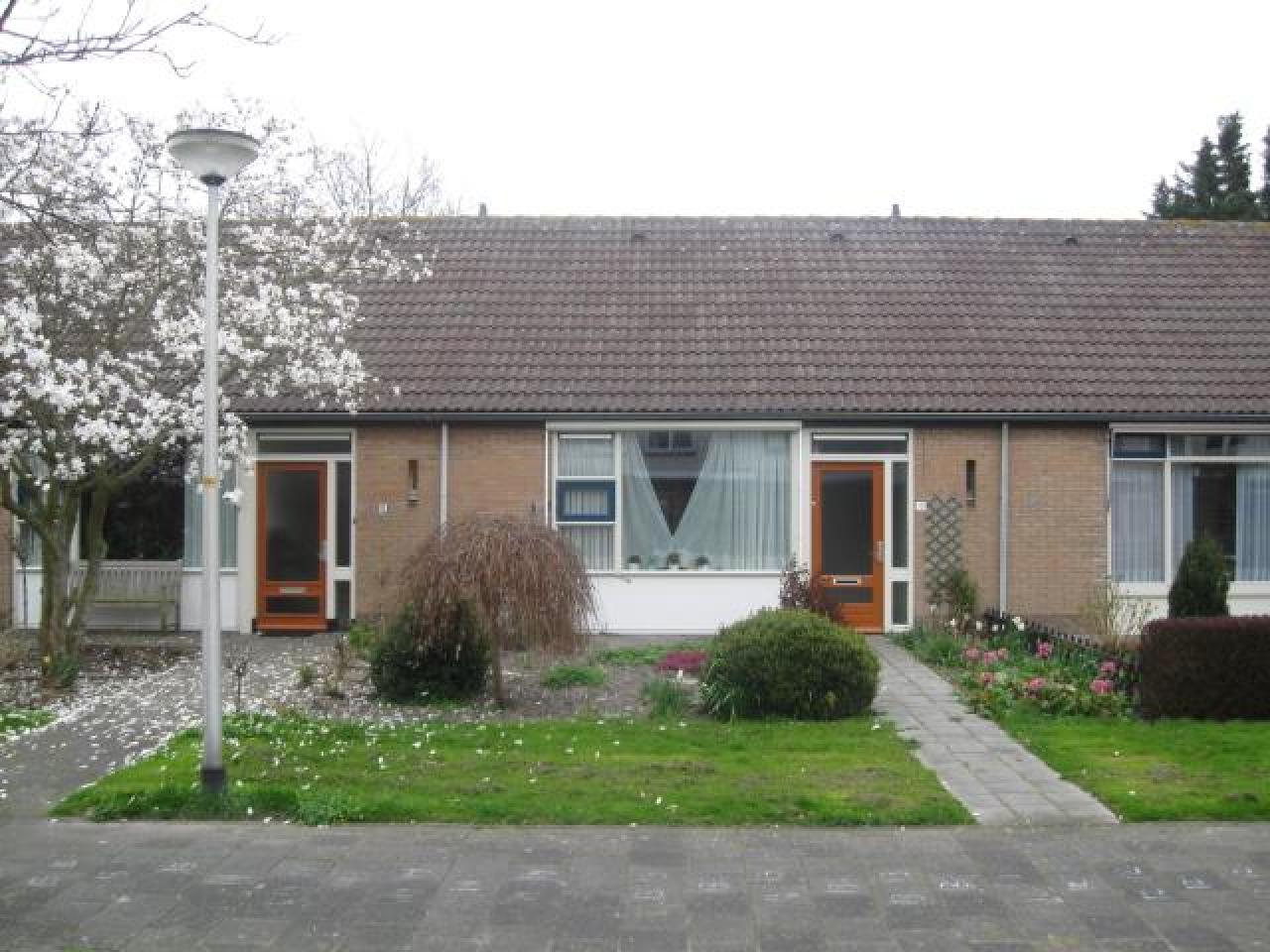 Schermerlaan 13, 1718 AJ Hoogwoud, Nederland