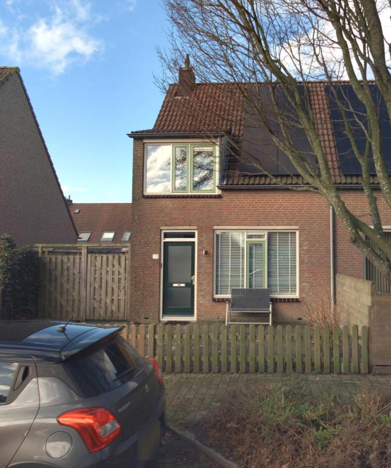 Reaal 90, 1628 RE Hoorn, Nederland