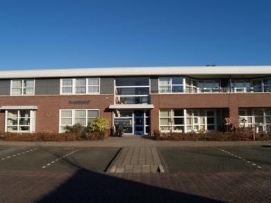 Beatrixhof 8, Hoogkarspel