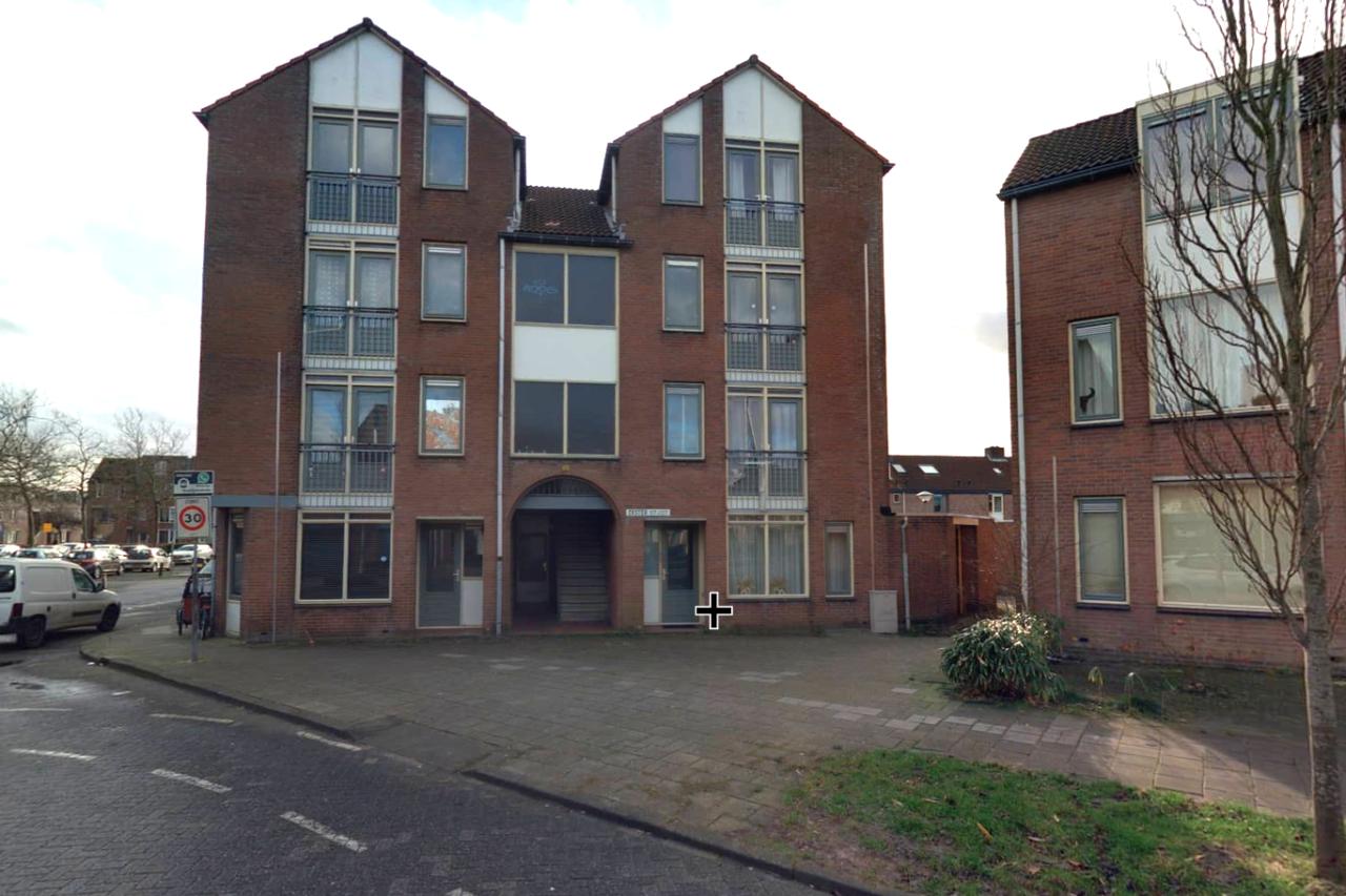 Ekster 119, 1628 AG Hoorn, Nederland