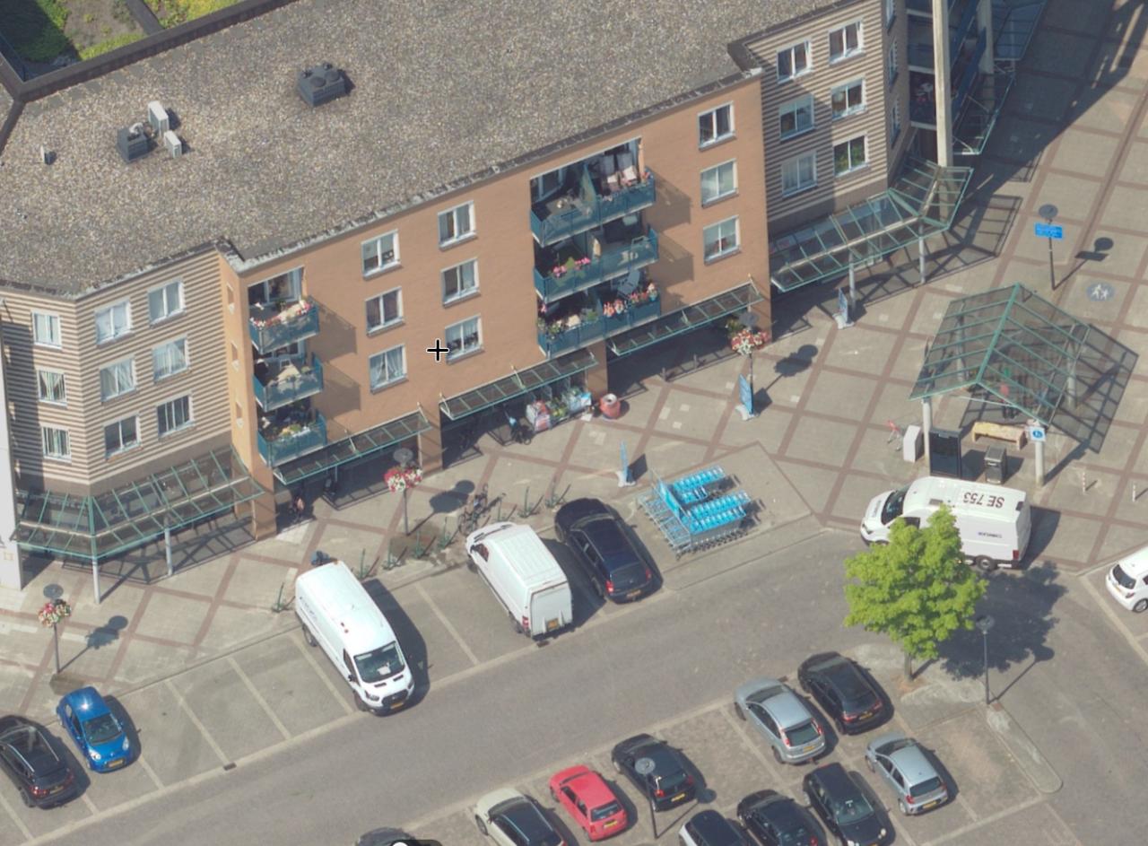 Aagje Dekenplein 111