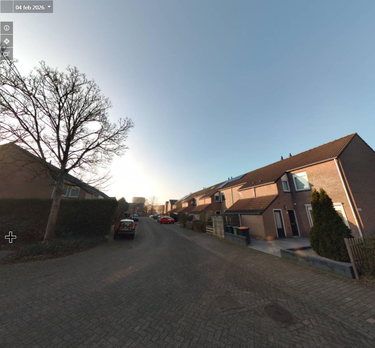 Weidemolen 49