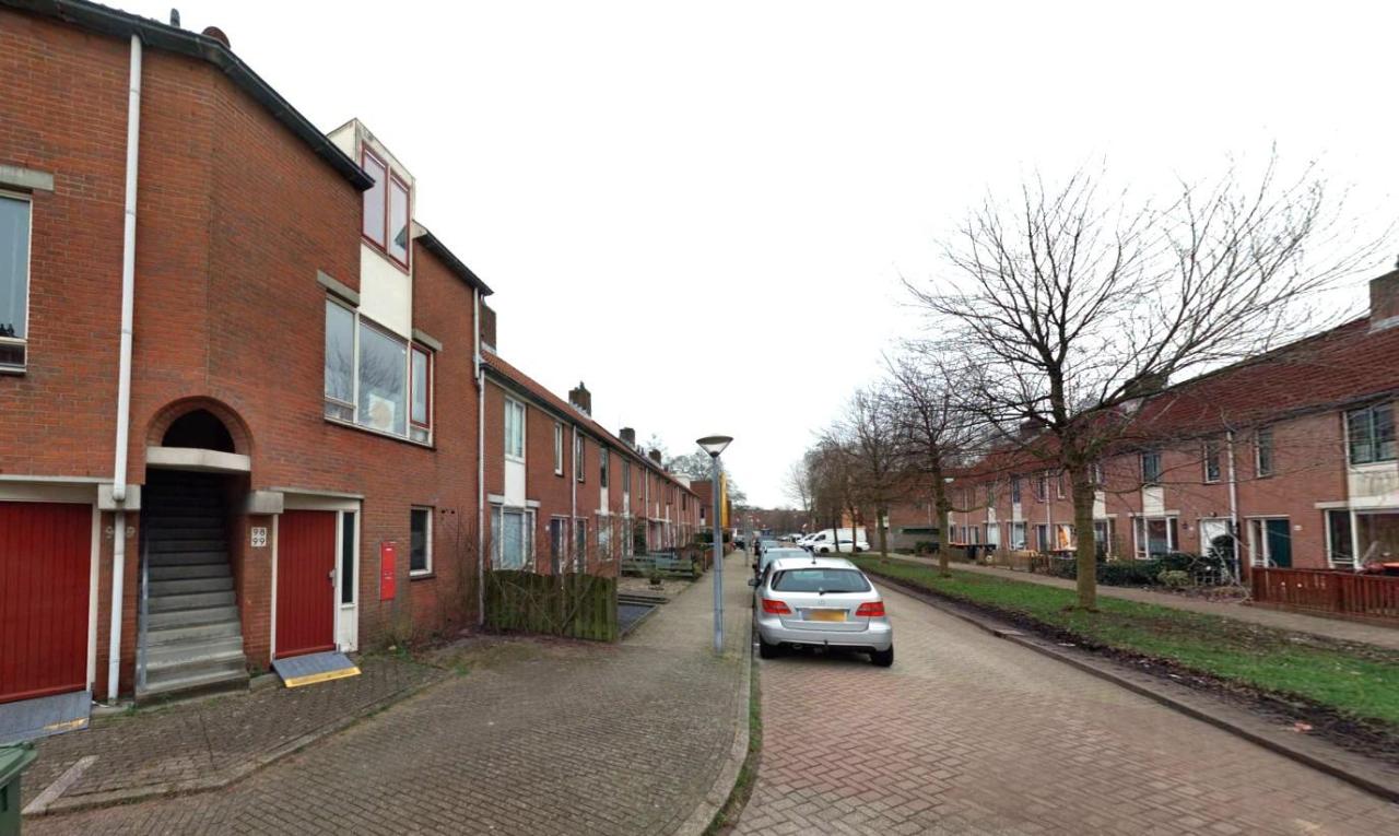 Groef 98, 1628 HR Hoorn, Nederland