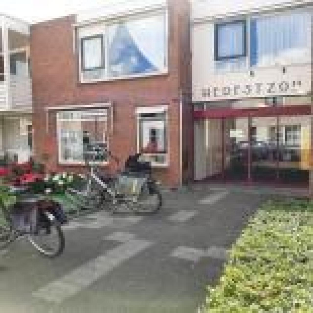 Kwakerspad 9, 1601 AS Enkhuizen, Nederland