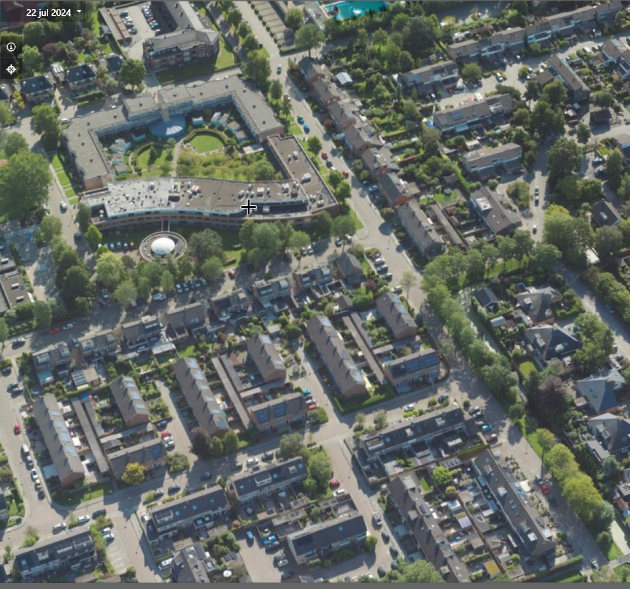 Sint Martinusstraat 215