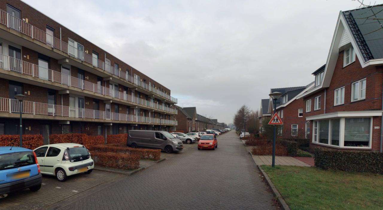 Kolfbaan 31