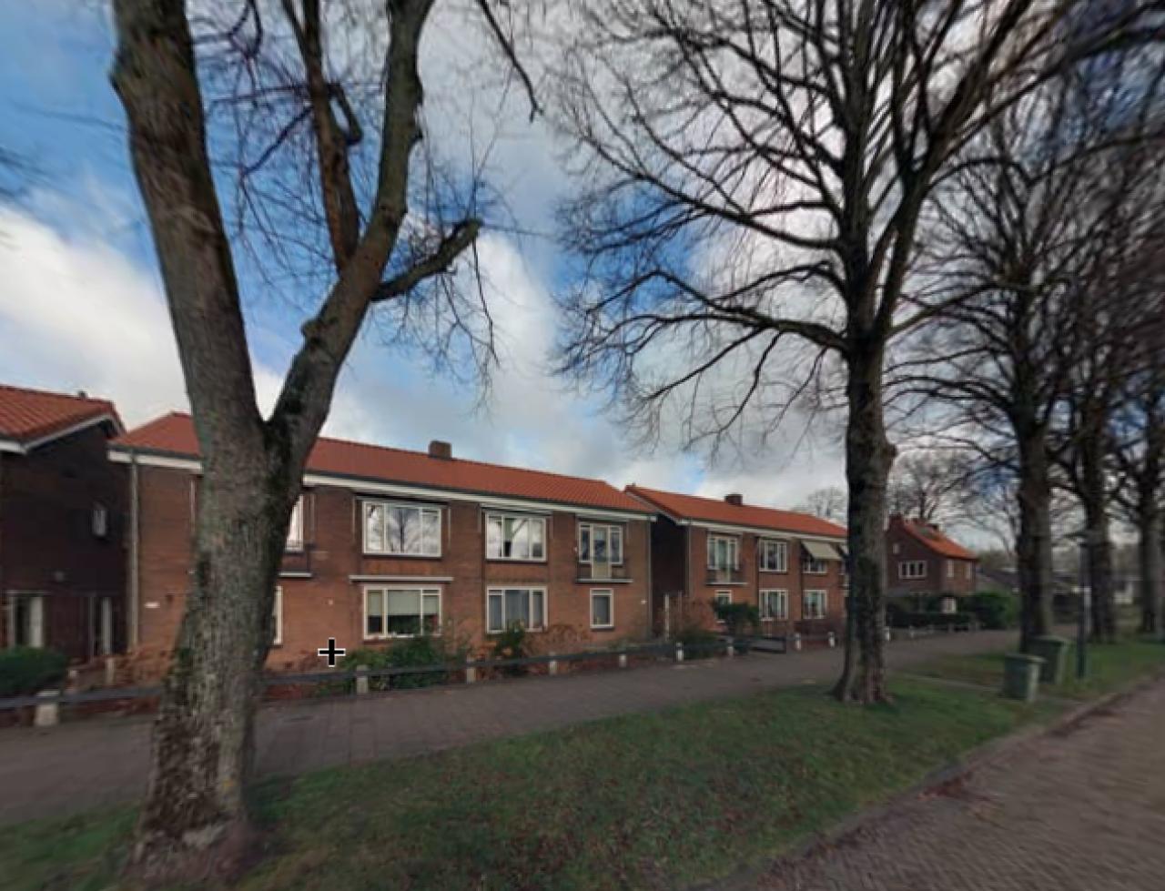 Commandeur Ravenstraat 45, 1624 TD Hoorn, Nederland