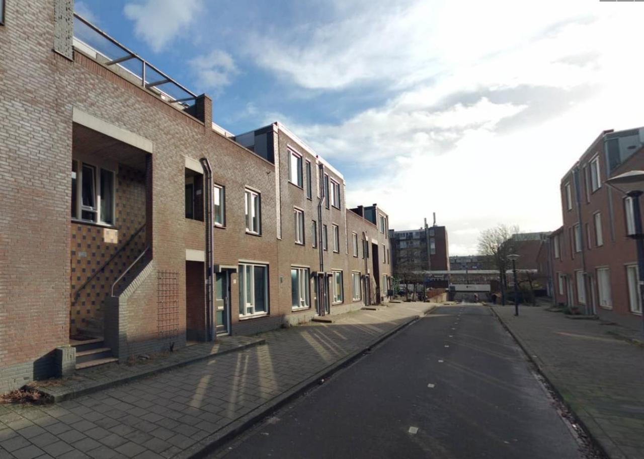 Rondeelstraat 35