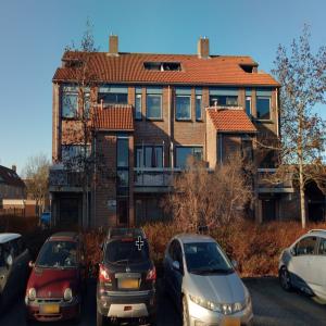 Butterwoud 116, Zwaag, Zwaag