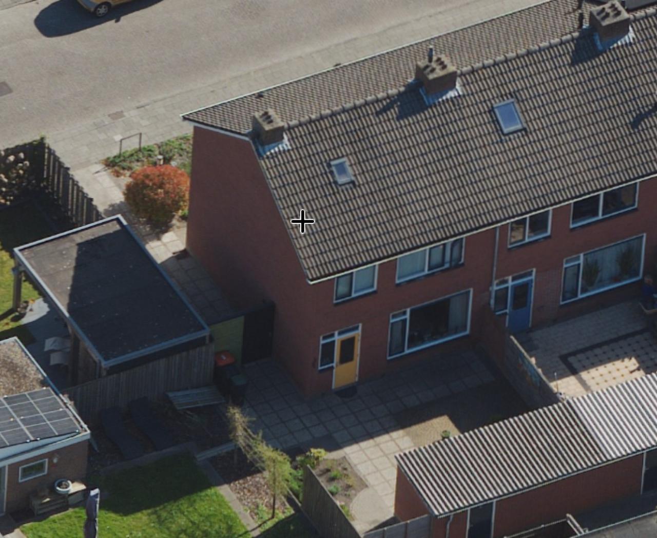 Willem Alexanderstraat 2