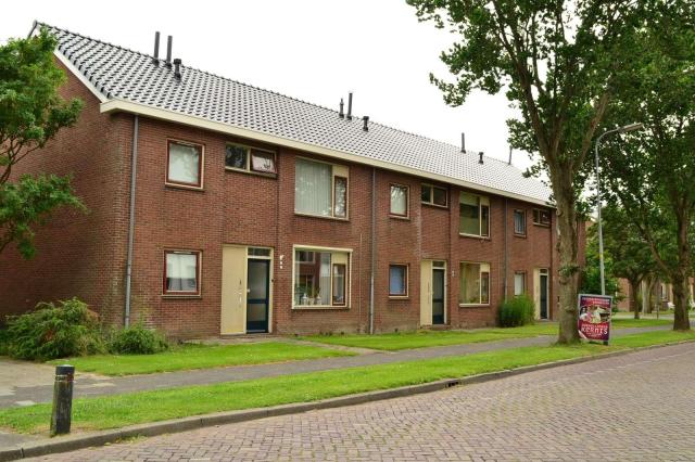 Piet Smitstraat 31, Enkhuizen