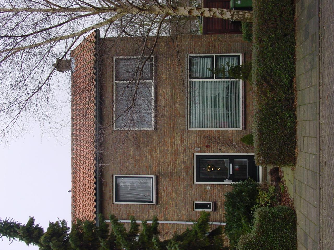 Visserstraat 6, 1431 GJ Aalsmeer, Nederland