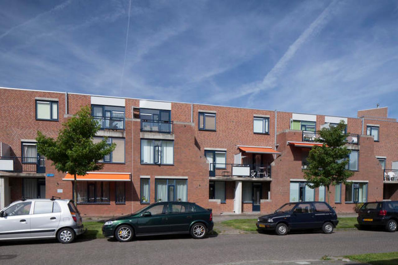 Prieel 71, 1628 LV Hoorn, Nederland